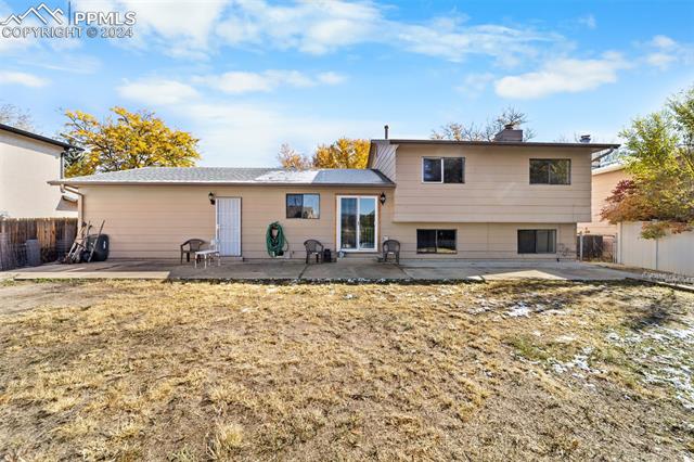 MLS Image for 6030  Tuckerman  ,Colorado Springs, Colorado