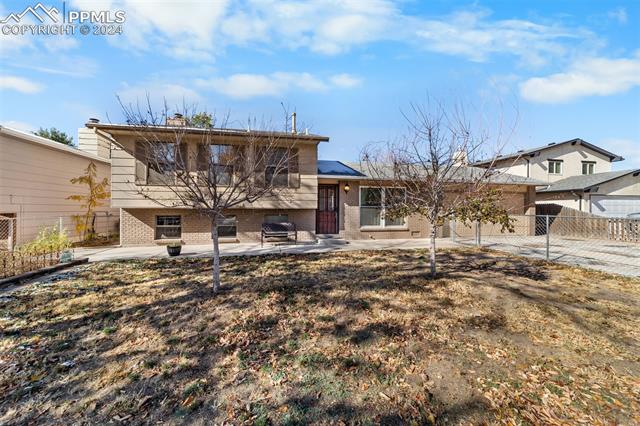 MLS Image for 6030  Tuckerman  ,Colorado Springs, Colorado