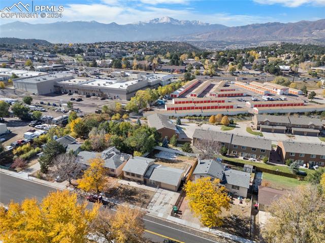 MLS Image for 6030  Tuckerman  ,Colorado Springs, Colorado