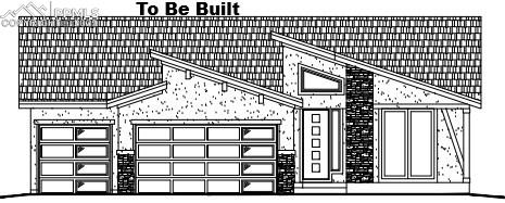 464  Eclipse  , colorado springs&nbsp; House Search MLS Picture