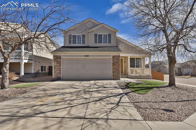 7203  Bentwater  , fountain&nbsp; House Search MLS Picture