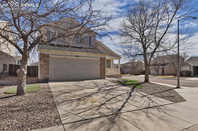 MLS Image for 7203  Bentwater  ,Fountain, Colorado