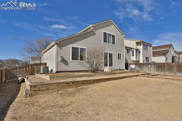 MLS Image for 7203  Bentwater  ,Fountain, Colorado