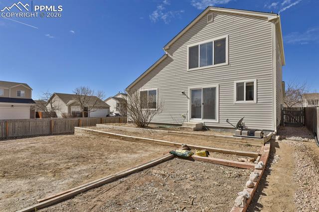 MLS Image for 7203  Bentwater  ,Fountain, Colorado