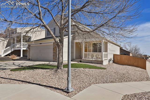 MLS Image for 7203  Bentwater  ,Fountain, Colorado