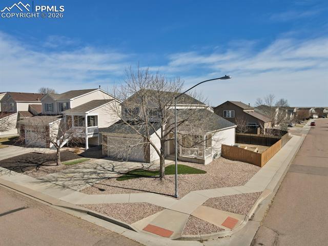 MLS Image for 7203  Bentwater  ,Fountain, Colorado