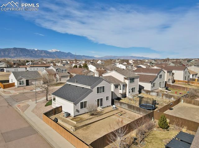 MLS Image for 7203  Bentwater  ,Fountain, Colorado