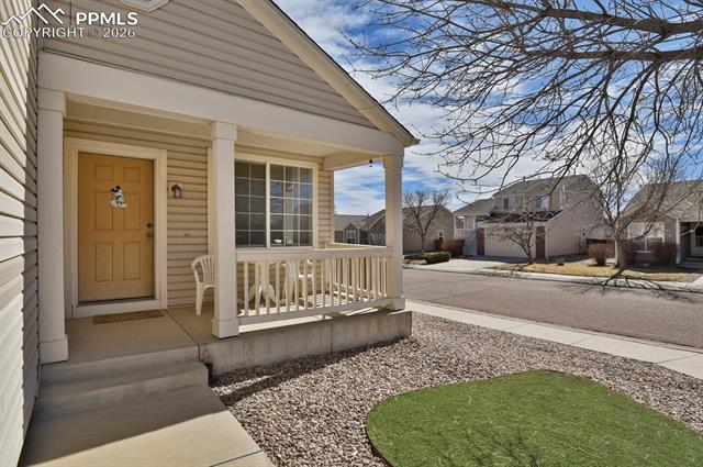 MLS Image for 7203  Bentwater  ,Fountain, Colorado