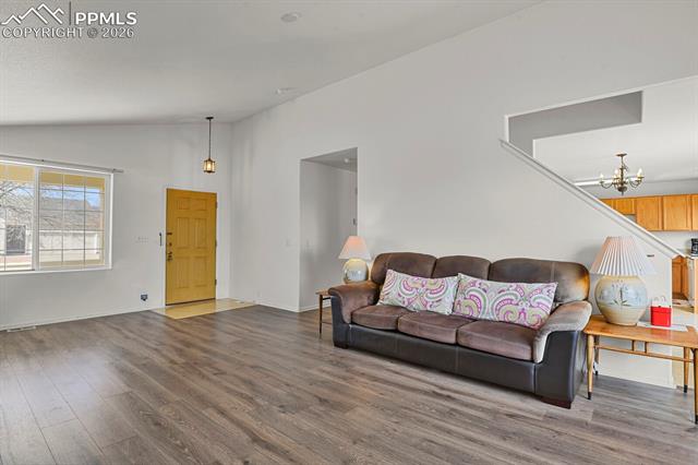 MLS Image for 7203  Bentwater  ,Fountain, Colorado