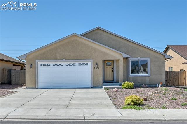 MLS Image for 2306  Cliffmoor  ,Pueblo, Colorado