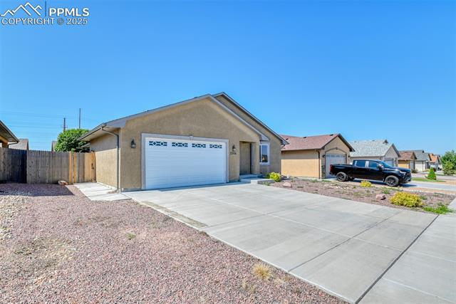 MLS Image for 2306  Cliffmoor  ,Pueblo, Colorado