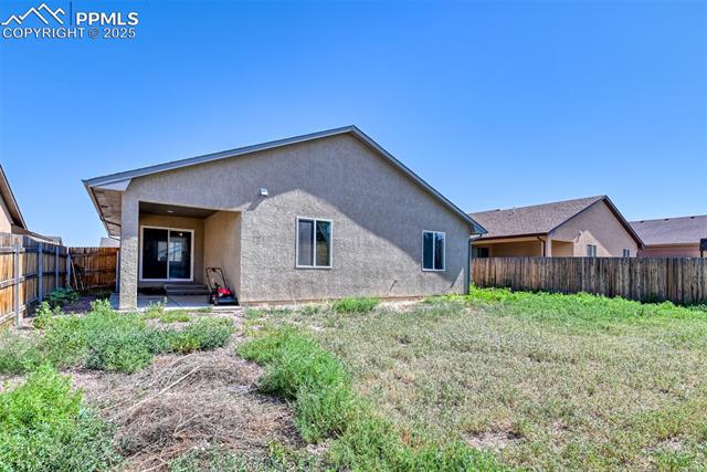 MLS Image for 2306  Cliffmoor  ,Pueblo, Colorado