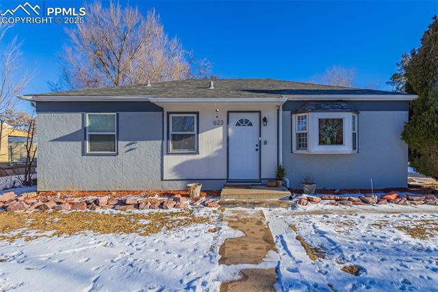 623  William  , colorado springs  House Search MLS Picture