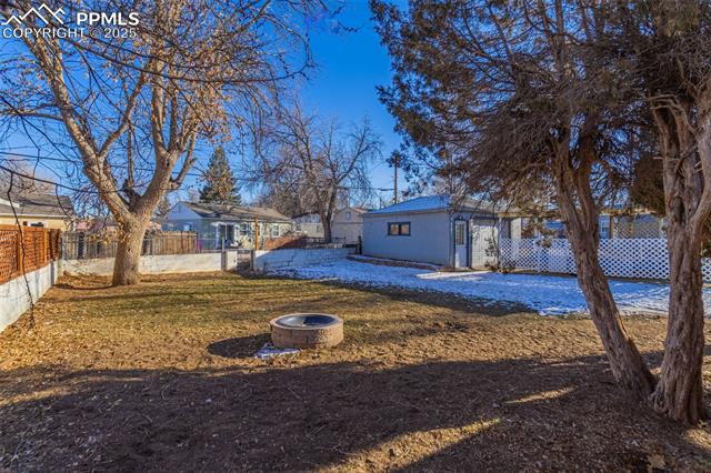 MLS Image for 623  William  ,Colorado Springs, Colorado