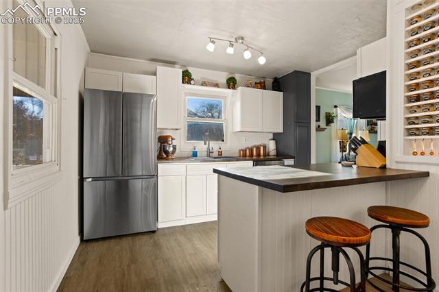 MLS Image for 623  William  ,Colorado Springs, Colorado