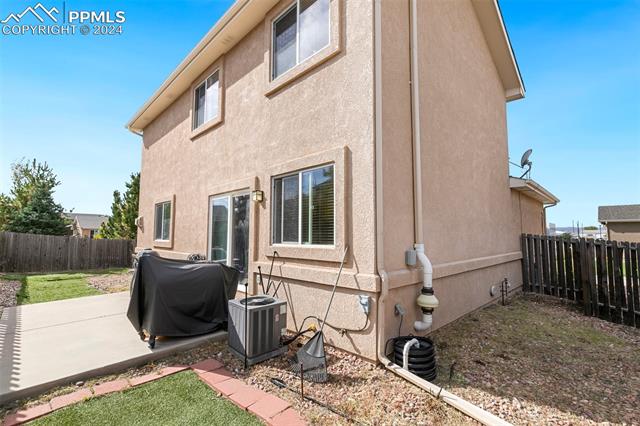 MLS Image for 11464  Neutra  ,Peyton, Colorado