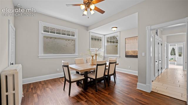 MLS Image for 1527 N Nevada  ,Colorado Springs, Colorado