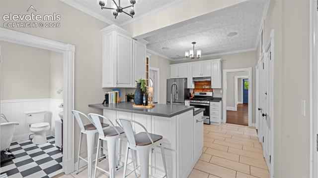 MLS Image for 1527 N Nevada  ,Colorado Springs, Colorado