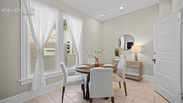 MLS Image for 1527 N Nevada  ,Colorado Springs, Colorado