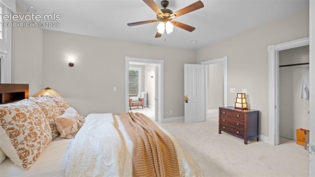 MLS Image for 1527 N Nevada  ,Colorado Springs, Colorado