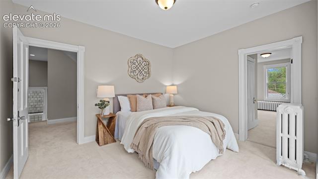 MLS Image for 1527 N Nevada  ,Colorado Springs, Colorado
