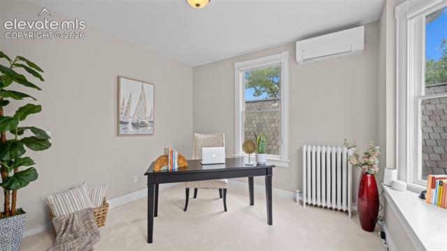 MLS Image for 1527 N Nevada  ,Colorado Springs, Colorado