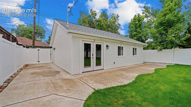 MLS Image for 1527 N Nevada  ,Colorado Springs, Colorado