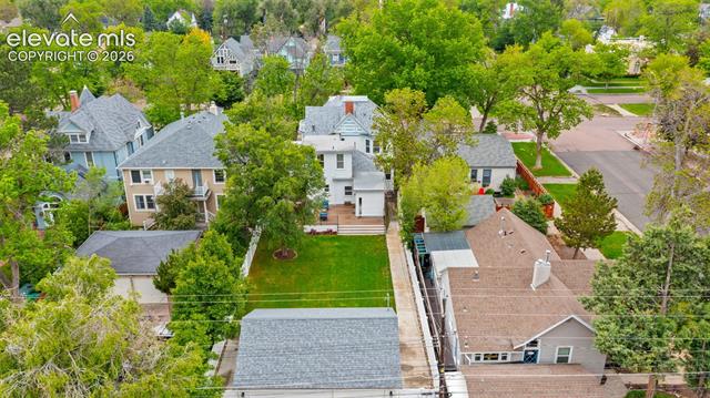 MLS Image for 1527 N Nevada  ,Colorado Springs, Colorado