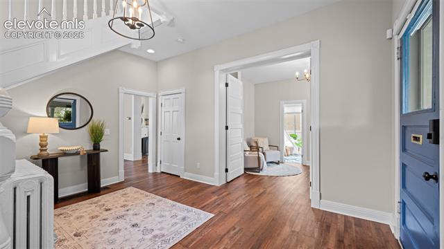 MLS Image for 1527 N Nevada  ,Colorado Springs, Colorado