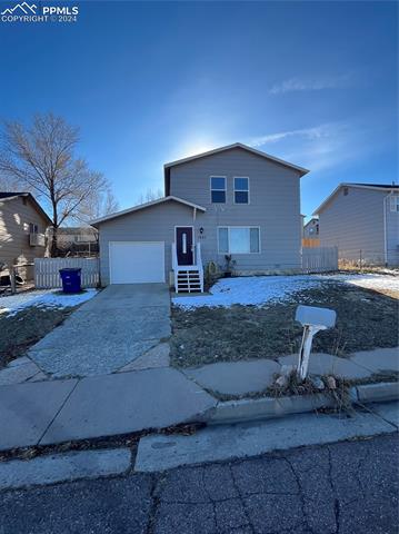 1935  tanager  , colorado springs  House Search MLS Picture