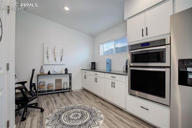 MLS Image for 8145  De Anza Peak  ,Colorado Springs, Colorado