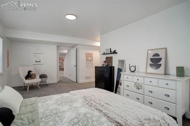 MLS Image for 8145  De Anza Peak  ,Colorado Springs, Colorado