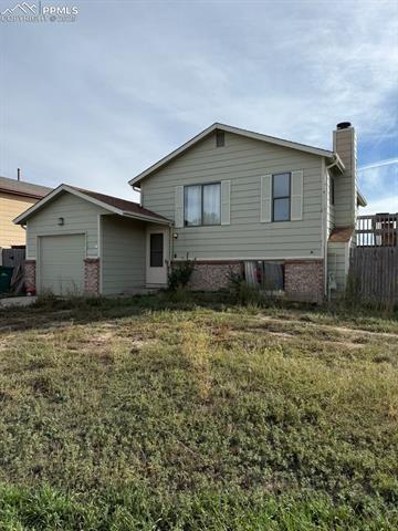 4725  Wineskin  , colorado springs&nbsp; House Search MLS Picture