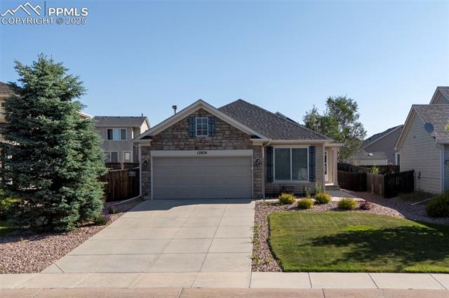 12874  Oakland Hills  , peyton  House Search MLS Picture