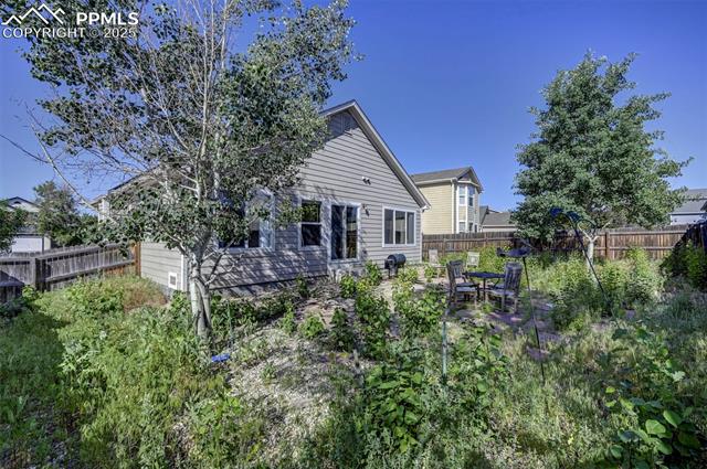 MLS Image for 12874  Oakland Hills  ,Peyton, Colorado