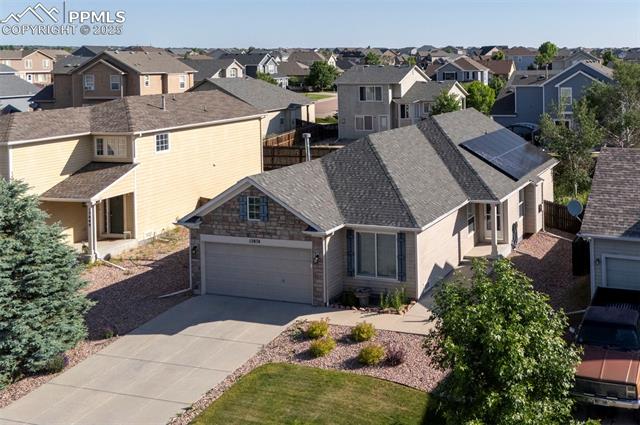 MLS Image for 12874  Oakland Hills  ,Peyton, Colorado