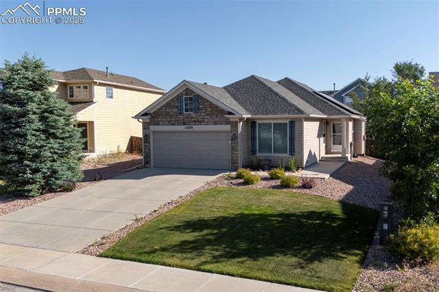 MLS Image for 12874  Oakland Hills  ,Peyton, Colorado