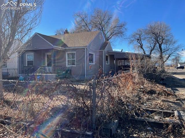 MLS Image for 2301  Poplar  ,Pueblo, Colorado