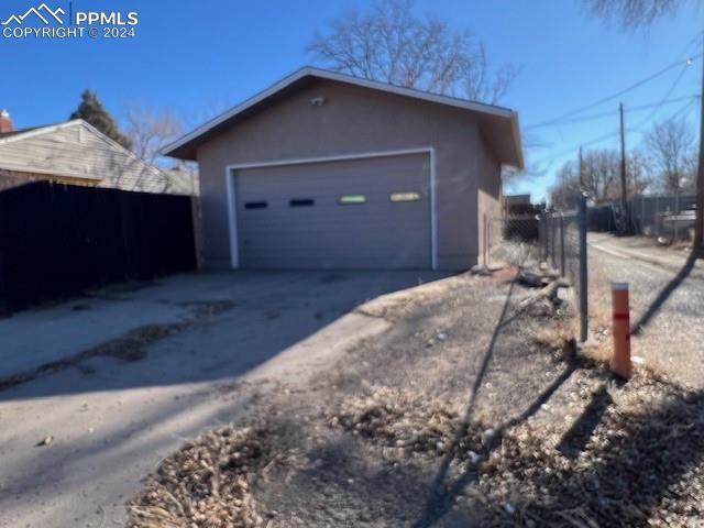 MLS Image for 2301  Poplar  ,Pueblo, Colorado