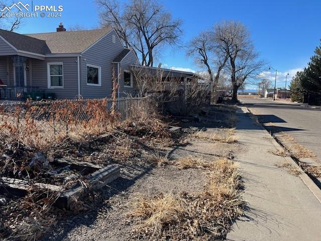 MLS Image for 2301  Poplar  ,Pueblo, Colorado