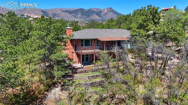7435  Wynwood  , colorado springs  House Search MLS Picture