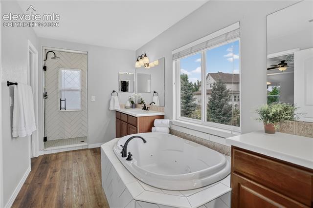 MLS Image for 8556  Winding Passage  ,Colorado Springs, Colorado