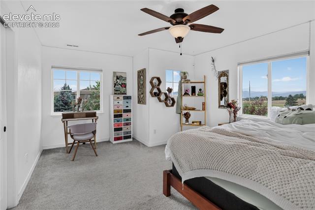 MLS Image for 8556  Winding Passage  ,Colorado Springs, Colorado