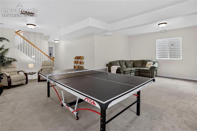 MLS Image for 8556  Winding Passage  ,Colorado Springs, Colorado