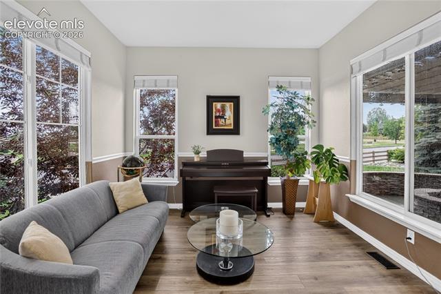 MLS Image for 8556  Winding Passage  ,Colorado Springs, Colorado