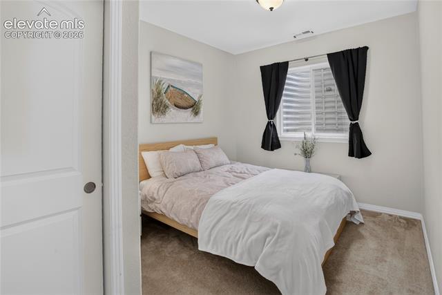 MLS Image for 8556  Winding Passage  ,Colorado Springs, Colorado