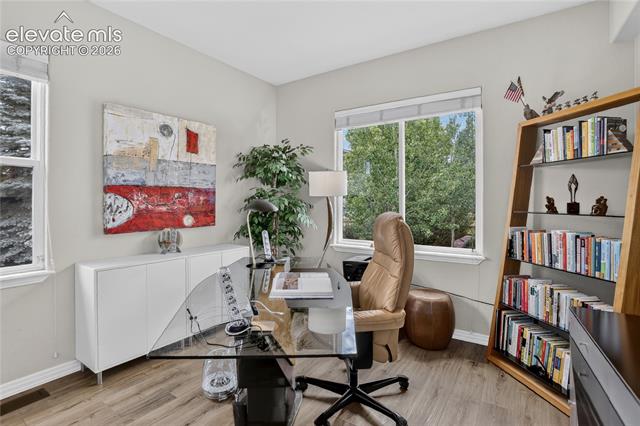 MLS Image for 8556  Winding Passage  ,Colorado Springs, Colorado