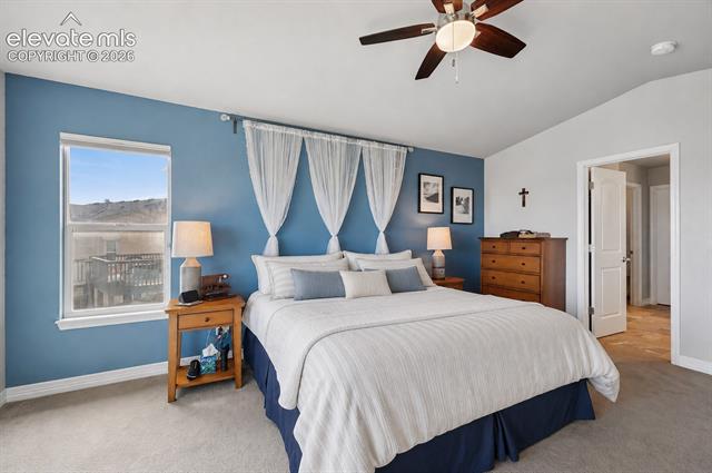 MLS Image for 4105  New Santa Fe  ,Colorado Springs, Colorado