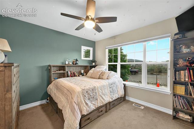 MLS Image for 4105  New Santa Fe  ,Colorado Springs, Colorado