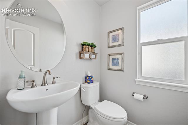 MLS Image for 4105  New Santa Fe  ,Colorado Springs, Colorado